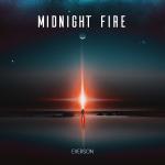Cover: Everson - Midnight Fire