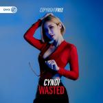 Cover: Cyndi - Wasted