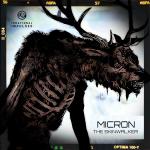 Cover: Micron - The Skinwalker