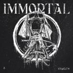 Cover: Kruelty - Immortal