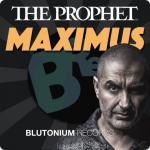 Cover: The Prophet - Maximus