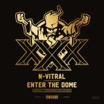 Cover: N-Vitral - Enter The Dome (Official Thunderdome 2022 Anthem)