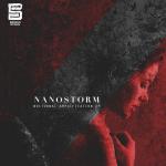 Cover: Nanostorm - We Too Are Machines