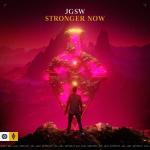 Cover:  - Stronger Now