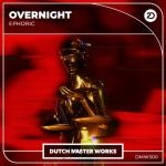 Cover: Katty Heath Vocal Sample Pack - Overnight