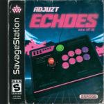 Cover: Adjuzt - Echoes