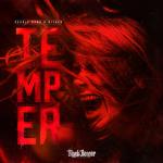 Cover: Deadly Guns - Temper