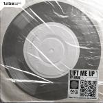 Cover: MADD - Lift Me Up