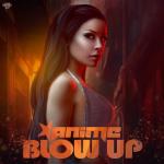 Cover: Rayhaan - Chief Rockin' - Blow Up