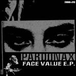 Cover: Pardonax - Alone