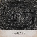 Cover: Varials - Savage