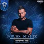 Cover: BLOOD - Power Inside (Cocoon Winter Festival Anthem 2023)