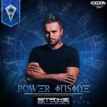 Cover: Strike - Power Inside (Cocoon Winter Festival Anthem 2023)