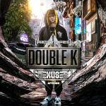 Cover: Double K - Wake The F# Up