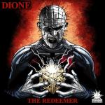 Cover: Hellraiser: Deader - The Redeemer