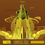 Cover: Vasto - Digital Era