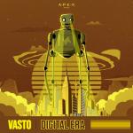 Cover: Vasto - Digital Era
