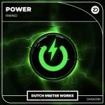 Cover: RWND - Power