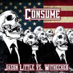 Cover: Jason Little vs. Withecker - Fang Das Licht