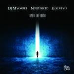 Cover: DJ Myosuke - G171