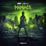 Cover: eDUB - Maniacs
