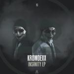 Cover: Krowdexx - Insanity