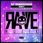 Cover: SXF Thunderscream - Insanity II (Destruction Wonderland)