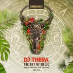 Cover: Dj Thera - The Art Of Magic (Magic Festival 2018 Anthem)