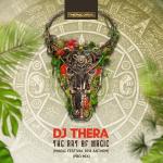 Cover: DJ Thera - The Art Of Magic (Magic Festival 2018 Anthem)