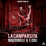 Cover: Maissouille - La Camparsita