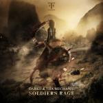 Cover: Tha Mechanic & Darko - Soldiers Rage