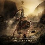 Cover: Tha Mechanic & Darko - Soldiers Rage