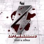 Cover: Teddy & Joshua - Left Me Bleeding