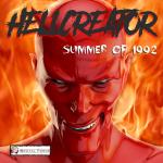Cover: Hellcreator - Moonlight