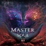 Cover: JDX - Master Of Your Soul