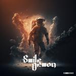 Cover: Smile - Lost Cosmonaut