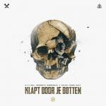 Cover: Major Conspiracy - Klapt Door Je Botten