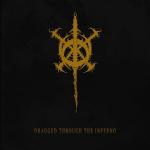 Cover: Immortal - Dragged Through The Inferno