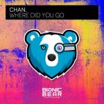 Cover: ChAn. - Where Did You Go