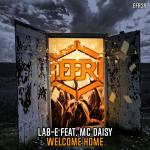 Cover: Lab-E feat. Mc Daisy - Welcome Home