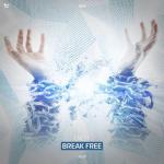 Cover: Crest - Break Free