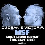 Cover: DJ Dean & Victor F. - The Evil