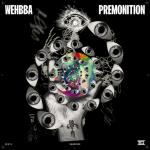 Cover: Wehbba - The Message