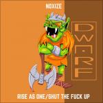 Cover: Noxize - Rise As One