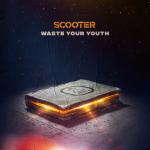 Cover: Scooter - Waste Your Youth