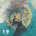 Cover: Telomic ft. RIENK - Remedy