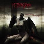 Cover: My Dying Bride - My Wine In Silence