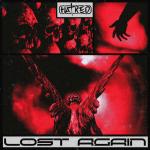 Cover: Hatred - Lost Again