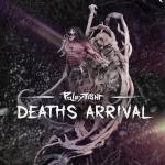 Cover: Poley Tight - Deaths Arrival