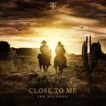 Cover: Tha Mechanic - Close To Me